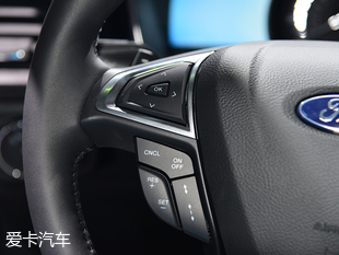 新款蒙迪歐靜評