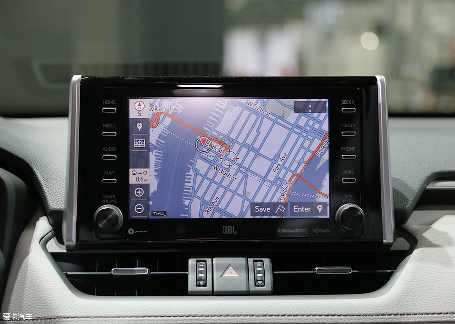 豐田RAV4；全新?lián)Q代；第五代；緊湊型SUV