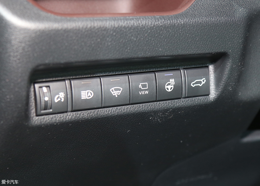 豐田RAV4；全新?lián)Q代；第五代；緊湊型SUV