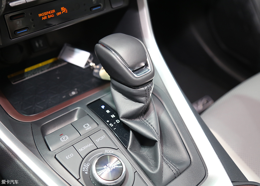 豐田RAV4；全新?lián)Q代；第五代；緊湊型SUV