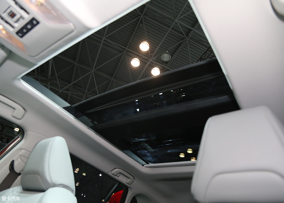 豐田RAV4；全新?lián)Q代；第五代；緊湊型SUV