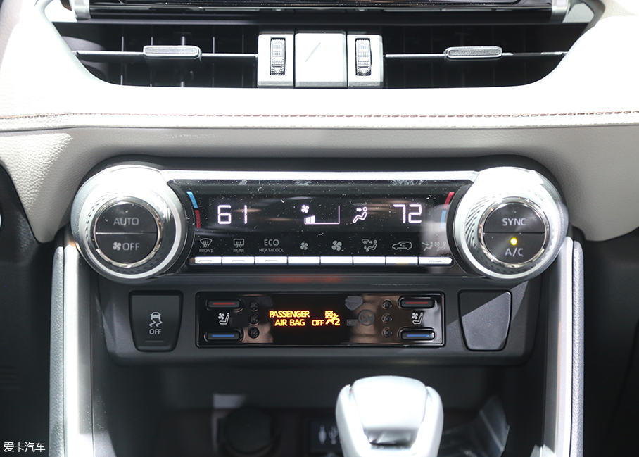 豐田RAV4；全新?lián)Q代；第五代；緊湊型SUV