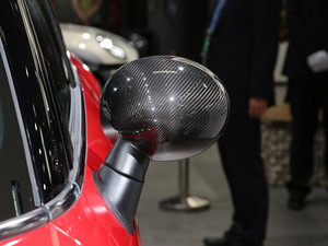 2018MINI COUNTRYMAN Ϻ܇չ