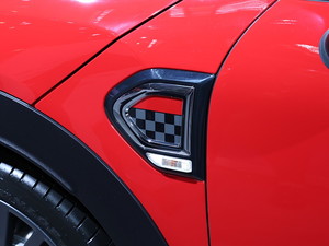 2018MINI COUNTRYMAN Ϻ܇չ