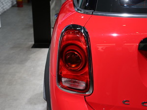 2018MINI COUNTRYMAN Ϻ܇չ