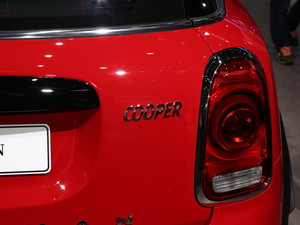 2018MINI COUNTRYMAN Ϻ܇չ