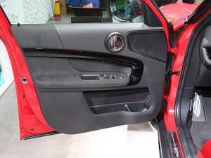 2018MINI COUNTRYMAN Ϻ܇չ