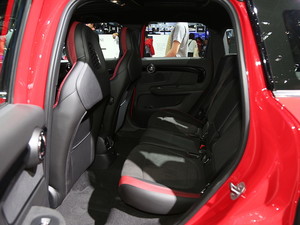 2018MINI COUNTRYMAN Ϻ܇չ