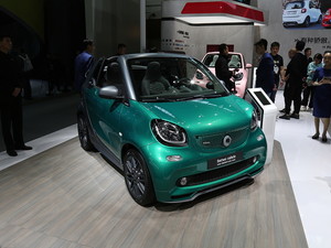 Ͳ˹ smart fortwo