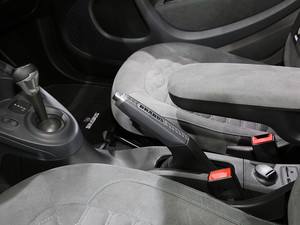 2018 smart fortwo Ϻ܇չ