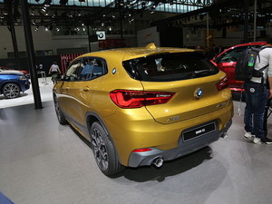 2018RX2(M) Ϻ܇չ