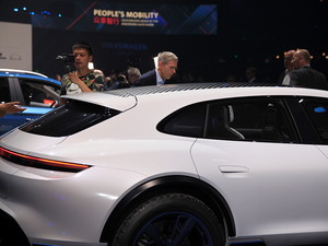 2018Mission E Ϻ܇չ