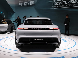 2018Mission E Ϻ܇չ