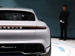 2018Mission E Ϻ܇չ