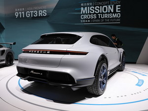 2018Mission E Ϻ܇չ