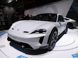 2018Mission E Ϻ܇չ