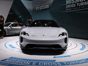 2018Mission E Ϻ܇չ