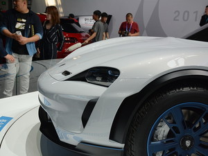 2018Mission E Ϻ܇չ