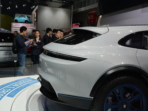 2018Mission E Ϻ܇չ