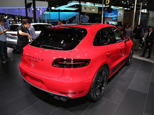 Macan