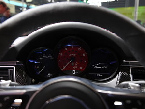 2018Macan Ϻ܇(ch)չ