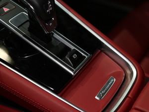 2017Panamera Ϻ܇չ