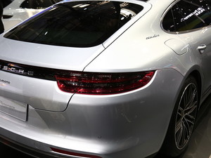 2017Panamera Ϻ܇չ