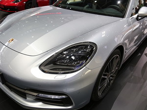 2017Panamera Ϻ܇չ