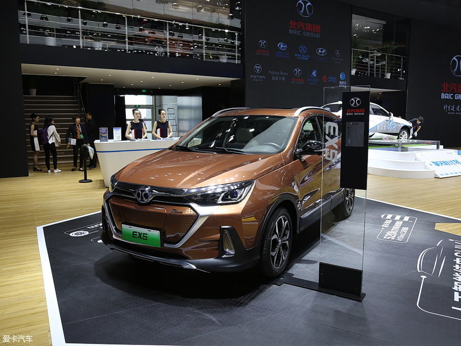 棬³һ̨Ϊ160kW218Psĵ綯Լʵ400km̶Ես