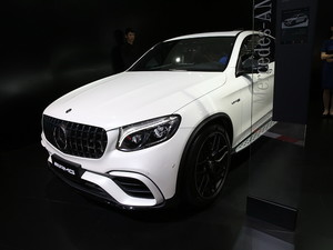GLCAMGSUV
