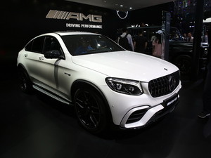 GLC AMG