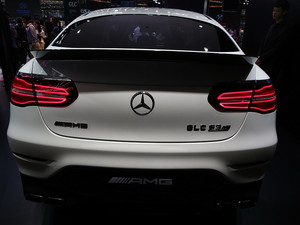 2018YGLC AMG Ϻ܇չ