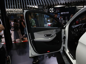 2018YGLC AMG Ϻ܇չ