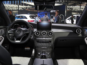 2018YGLC AMG Ϻ܇չ