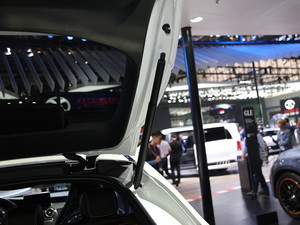 2018YGLC AMG Ϻ܇չ