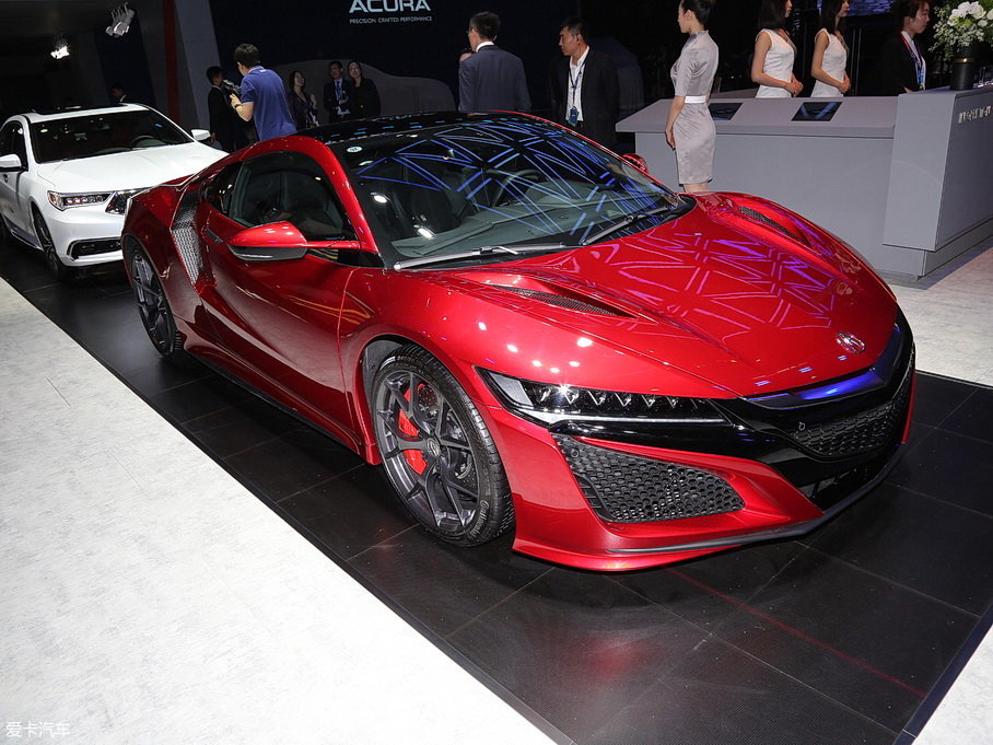 2012NSX 