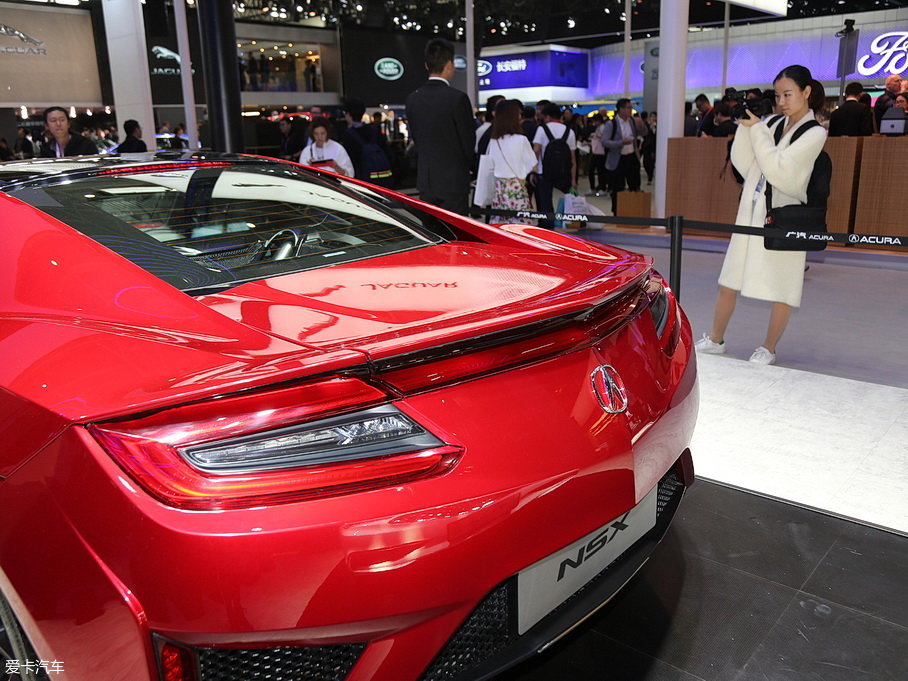 2012���NSX 