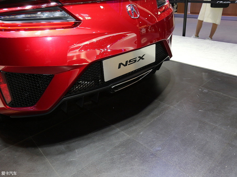 2012NSX 