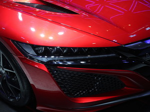 2012NSX Ϻ܇չ