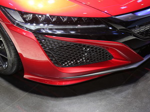2012NSX Ϻ܇չ
