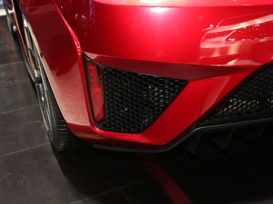 2012NSX Ϻ܇չ