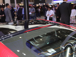 2012NSX Ϻ܇չ