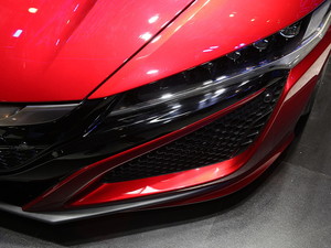 2012NSX Ϻ܇չ