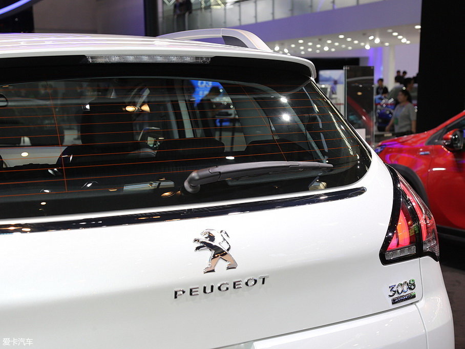 2018���(bi��o)��3008 