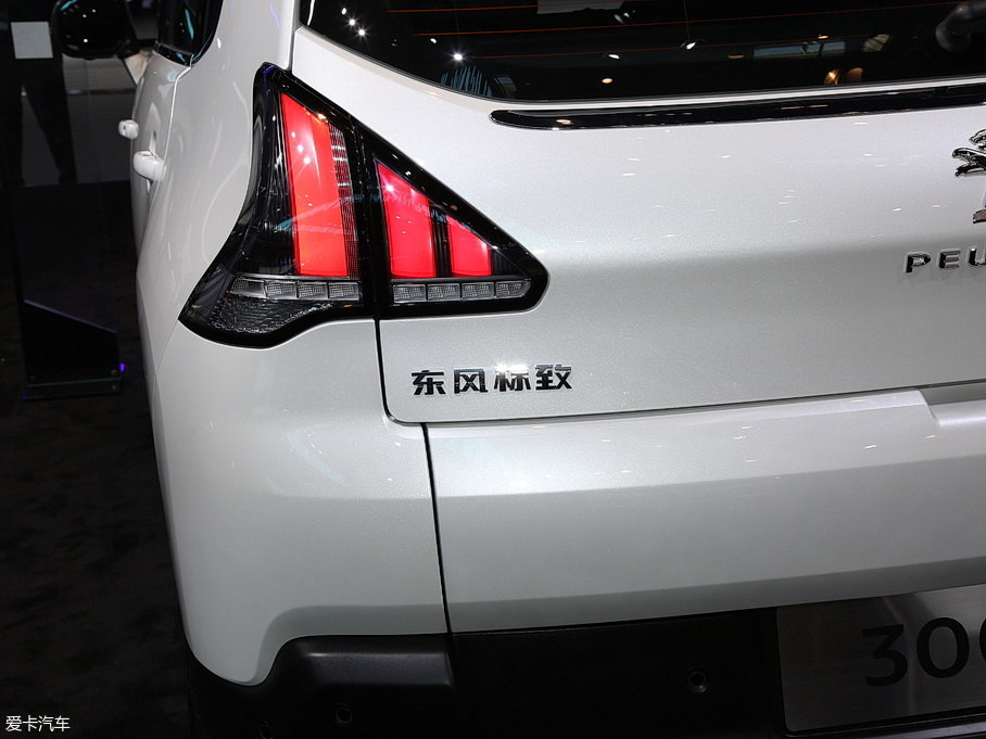 2018�����3008 