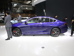 GS