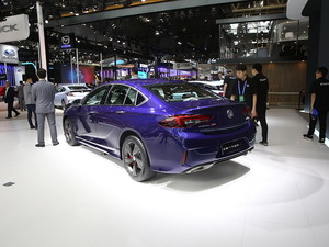 GS