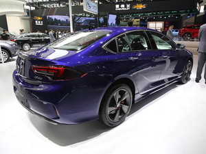 GS