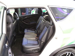 2019L(fng)580 PHEV Ϻ܇չ