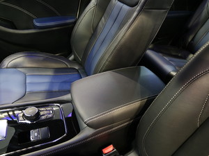 2019L(fng)580 PHEV Ϻ܇չ